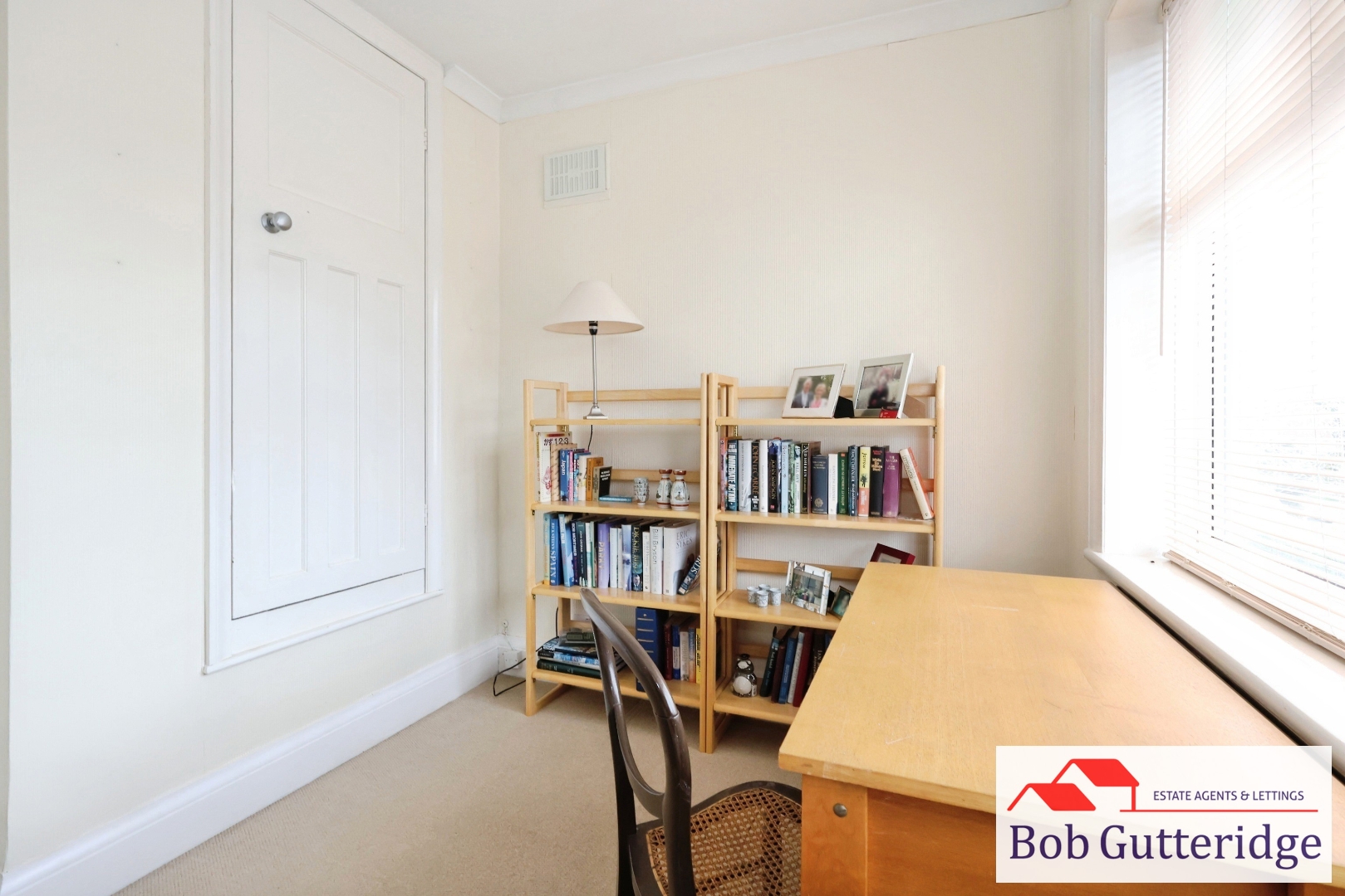 BEDROOM THREE (FRONT)